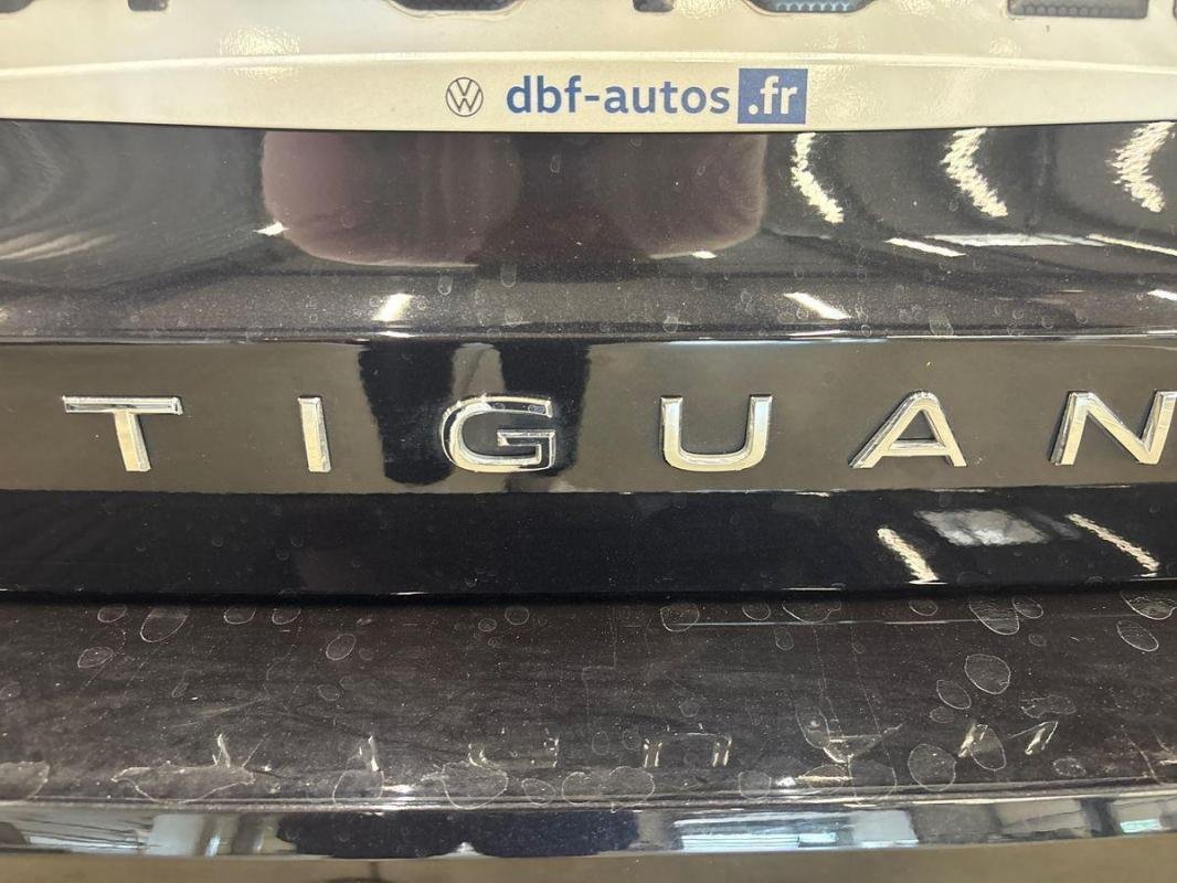 Volkswagen Tiguan - Photo 27