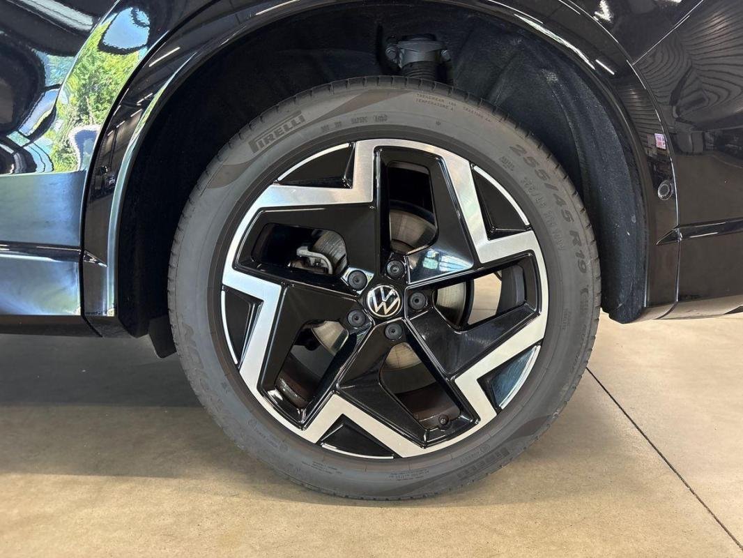 Volkswagen Tiguan - Photo 28
