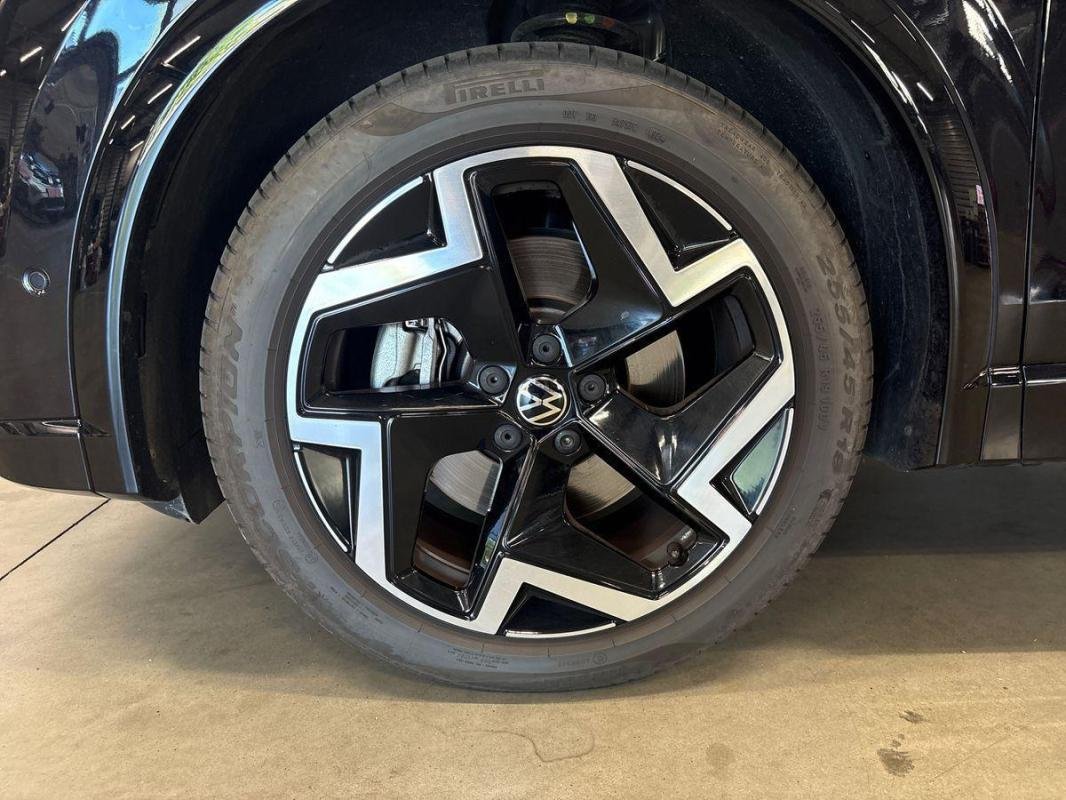Volkswagen Tiguan - Photo 29