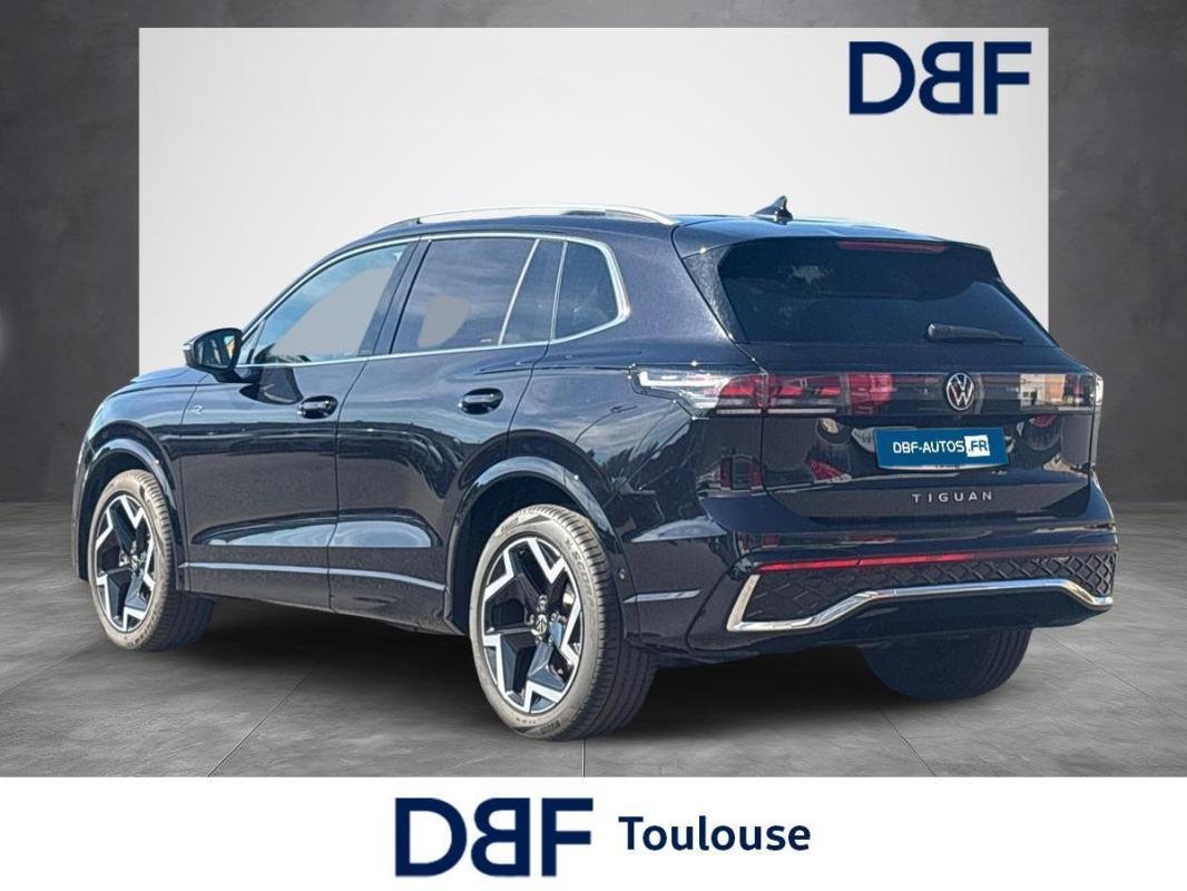 Volkswagen Tiguan - Photo 3