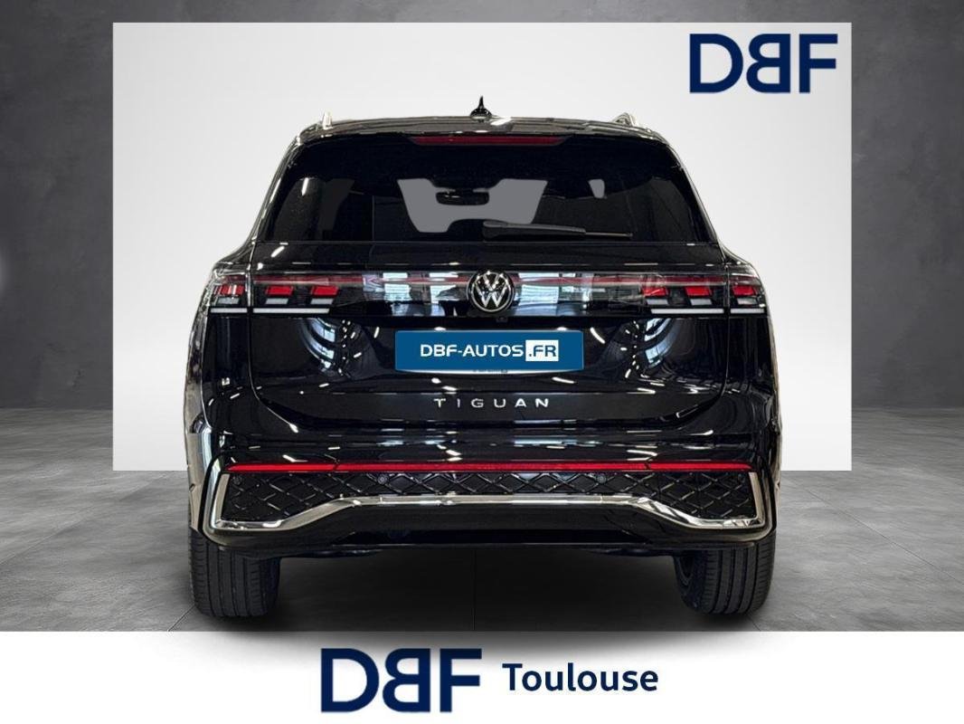 Volkswagen Tiguan - Photo 4