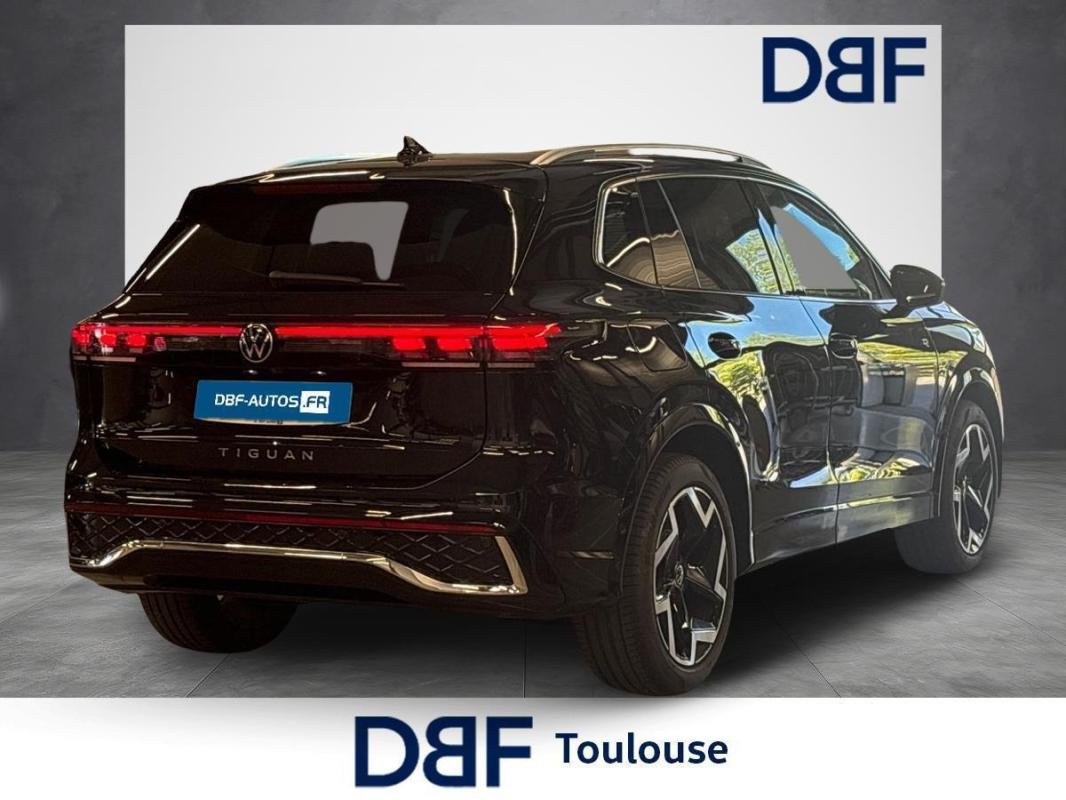 Volkswagen Tiguan - Photo 5