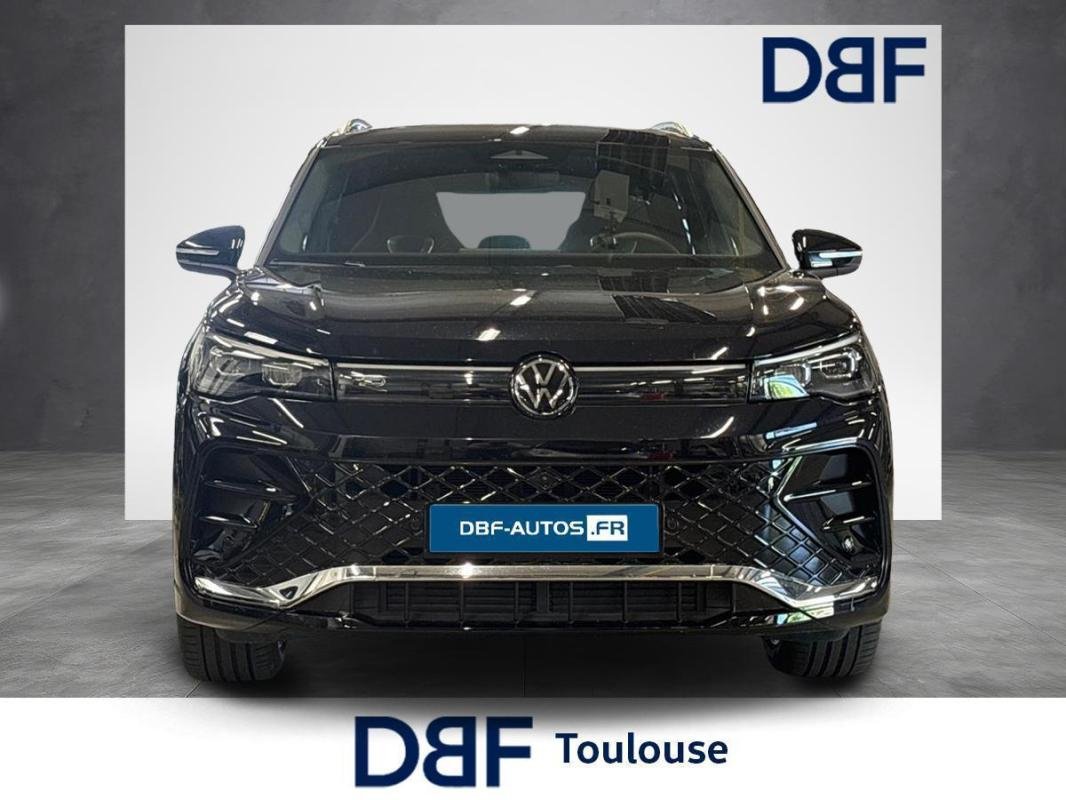 Volkswagen Tiguan - Photo 7