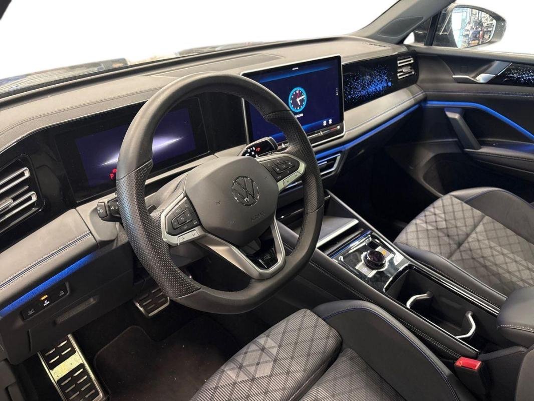 Volkswagen Tiguan - Photo 9