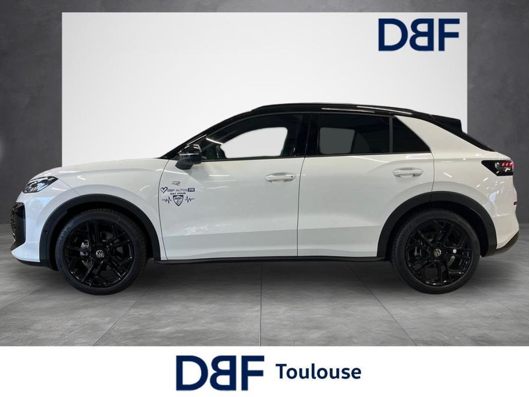 Volkswagen T-Roc - Photo 2
