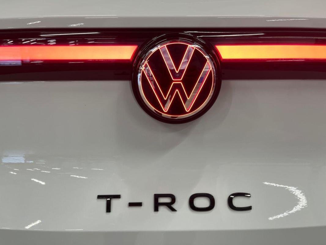Volkswagen T-Roc - Photo 27