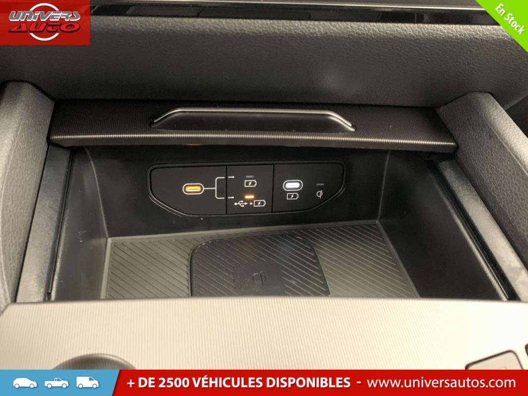 Kia Sportage - Photo 17