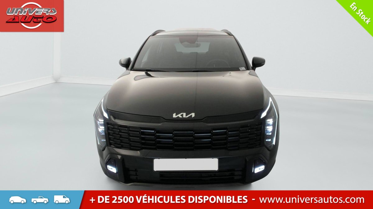 Kia Sportage - Photo 28