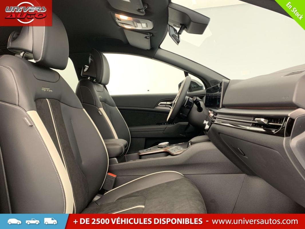 Kia Sportage - Photo 35
