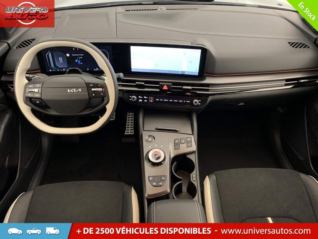 Kia Sportage - Photo 38
