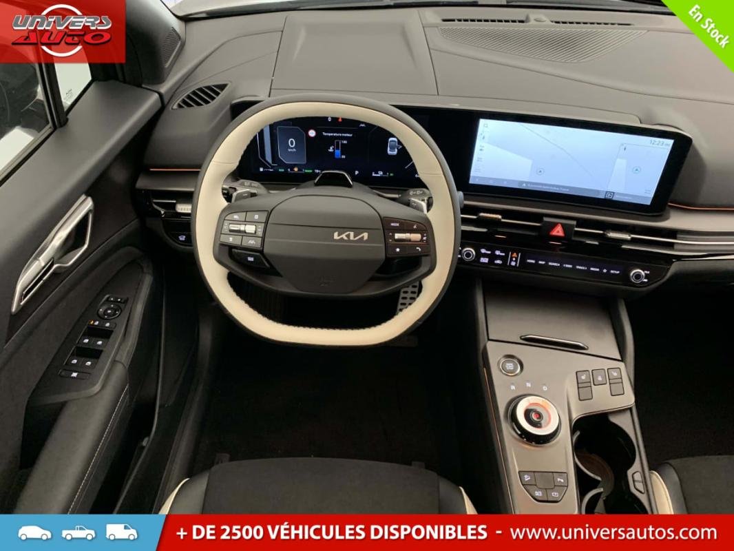 Kia Sportage - Photo 39