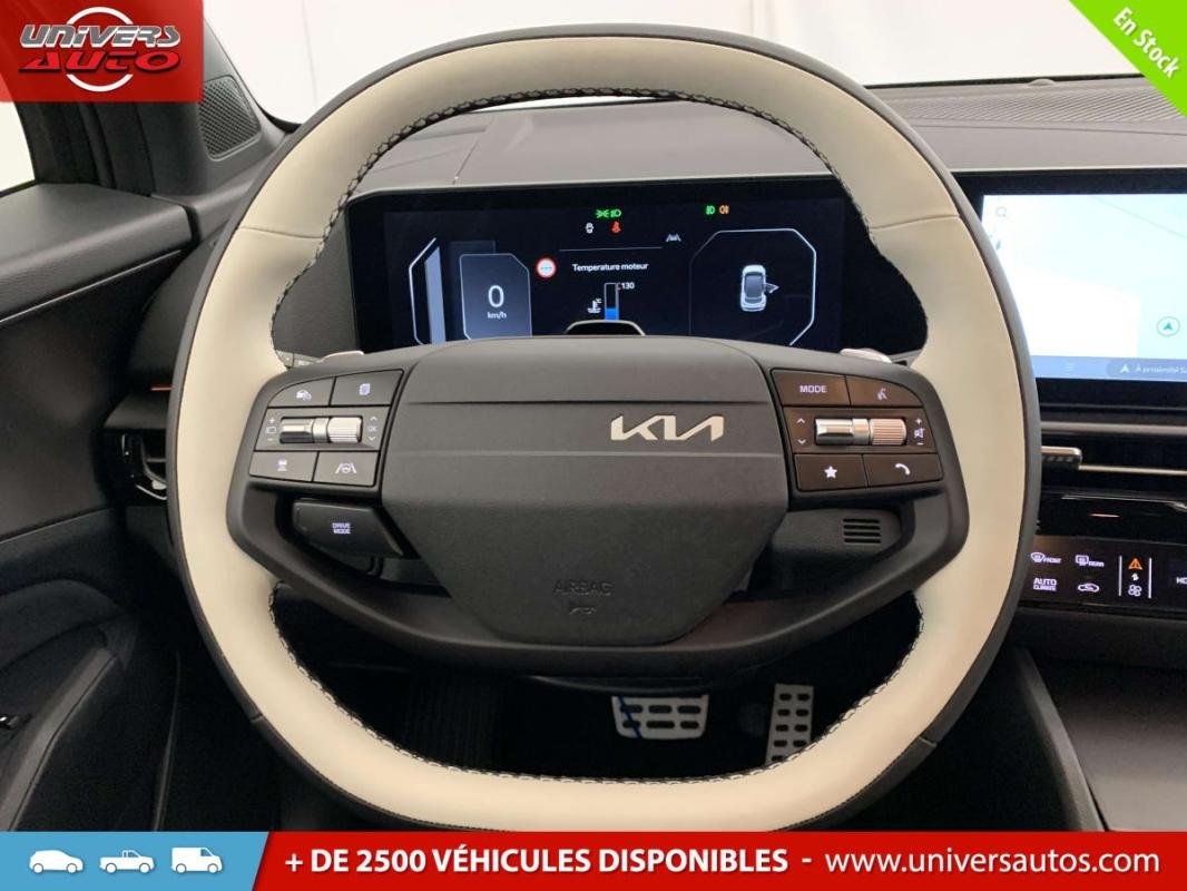 Kia Sportage - Photo 40