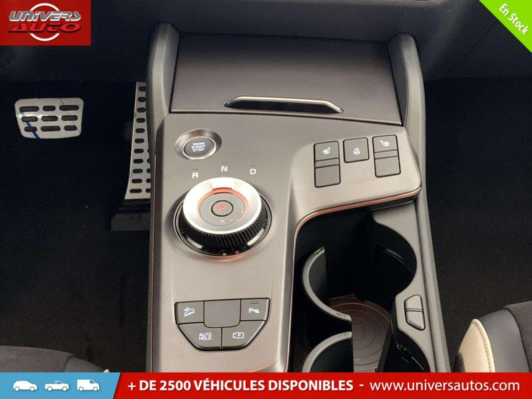 Kia Sportage - Photo 42