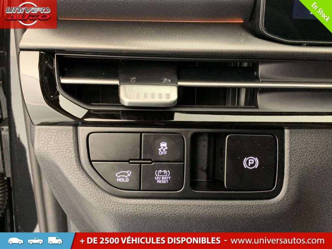 Kia Sportage - Photo 48