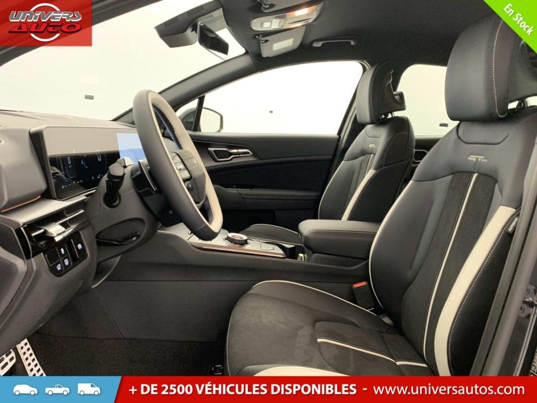 Kia Sportage - Photo 49