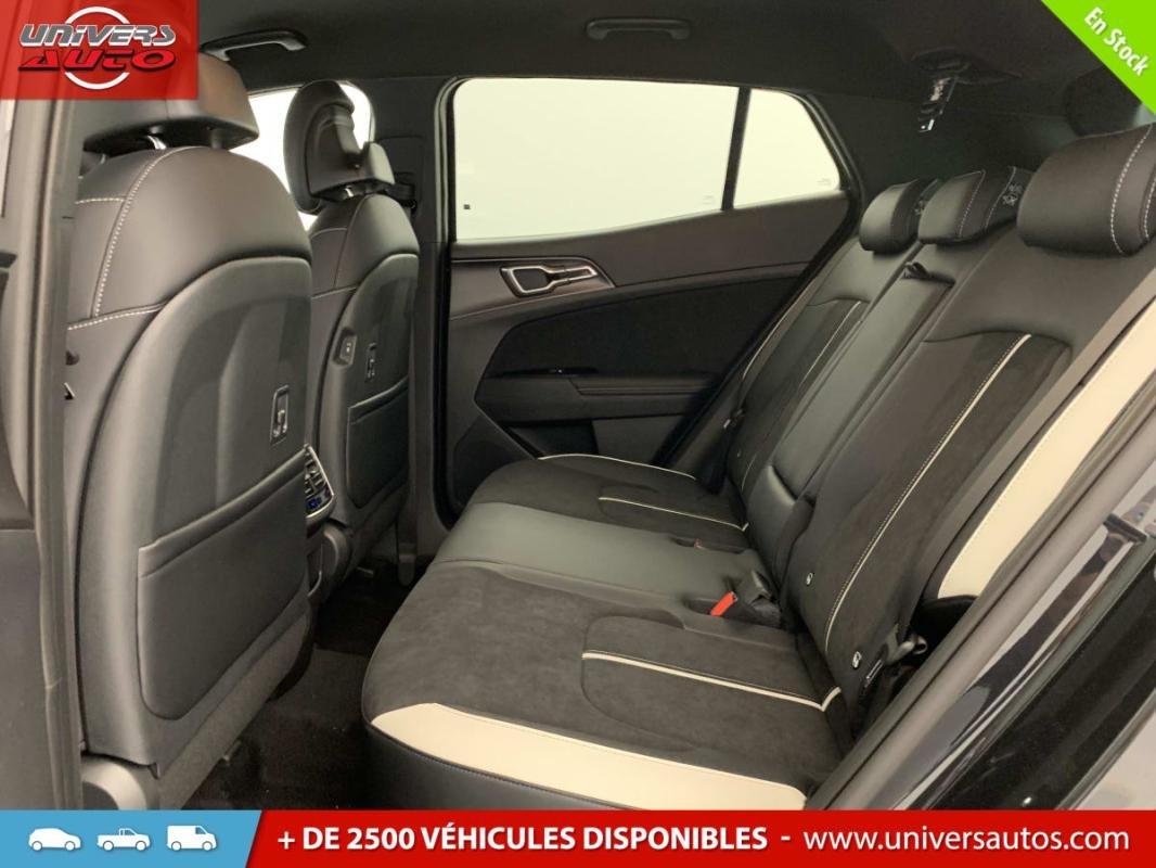 Kia Sportage - Photo 50