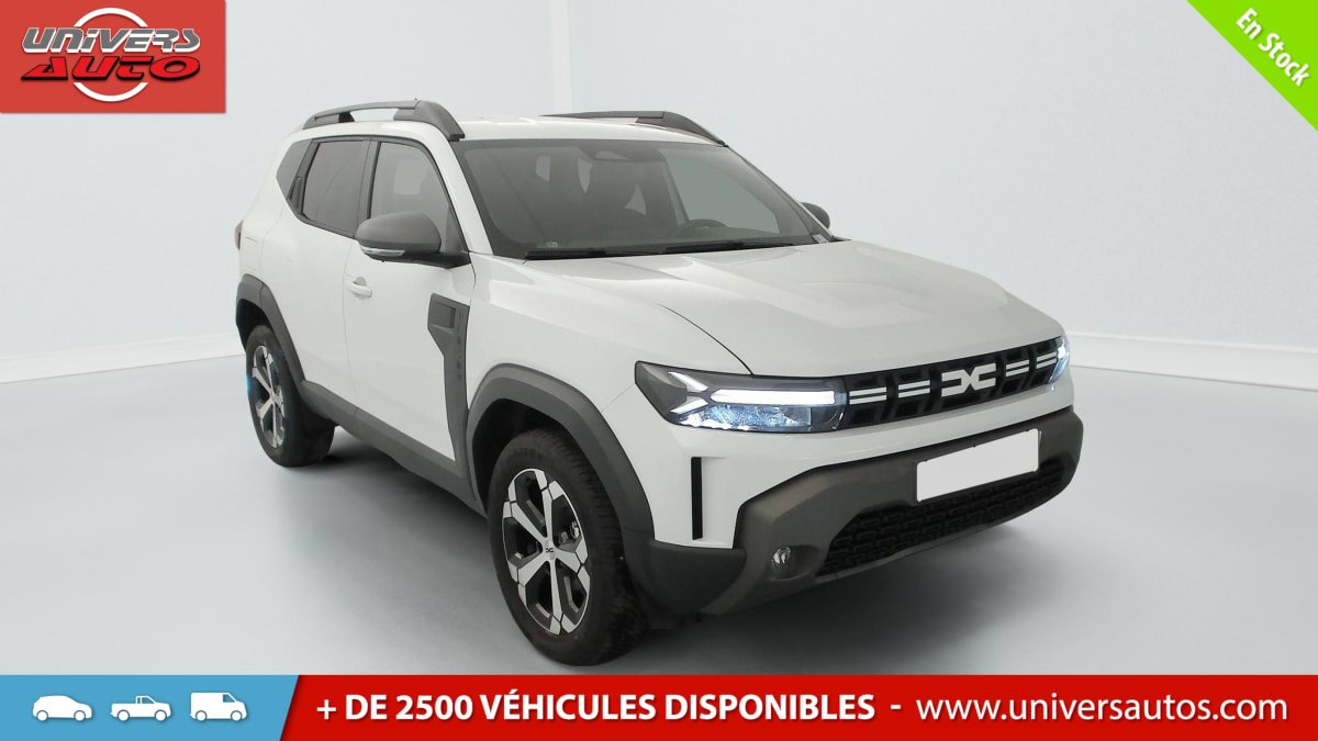 Dacia Duster - Photo 1