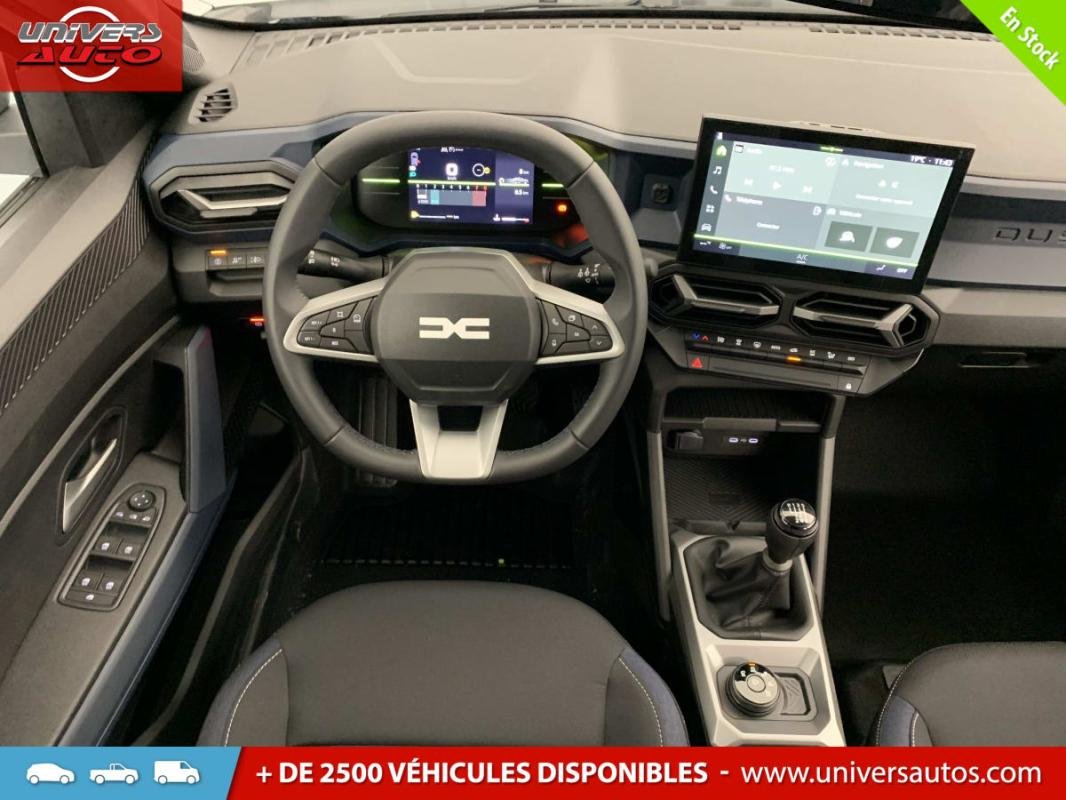 Dacia Duster - Photo 11