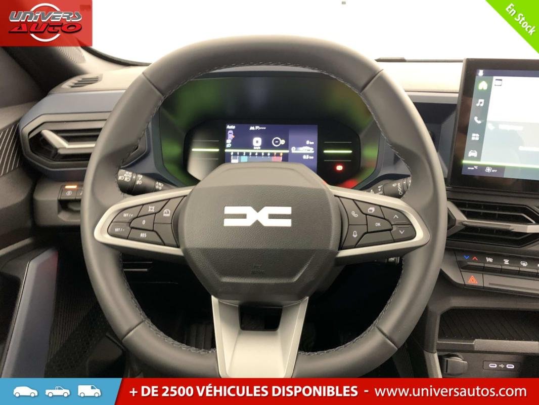 Dacia Duster - Photo 12