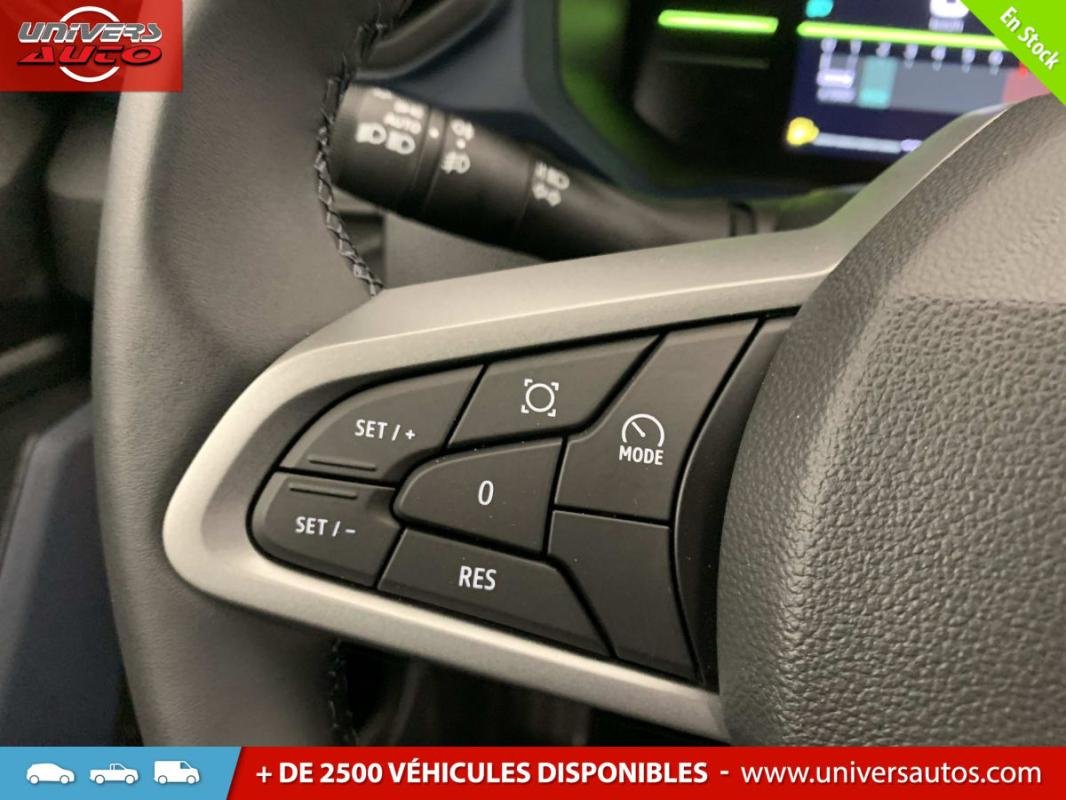 Dacia Duster - Photo 13