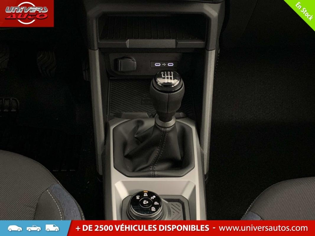 Dacia Duster - Photo 14