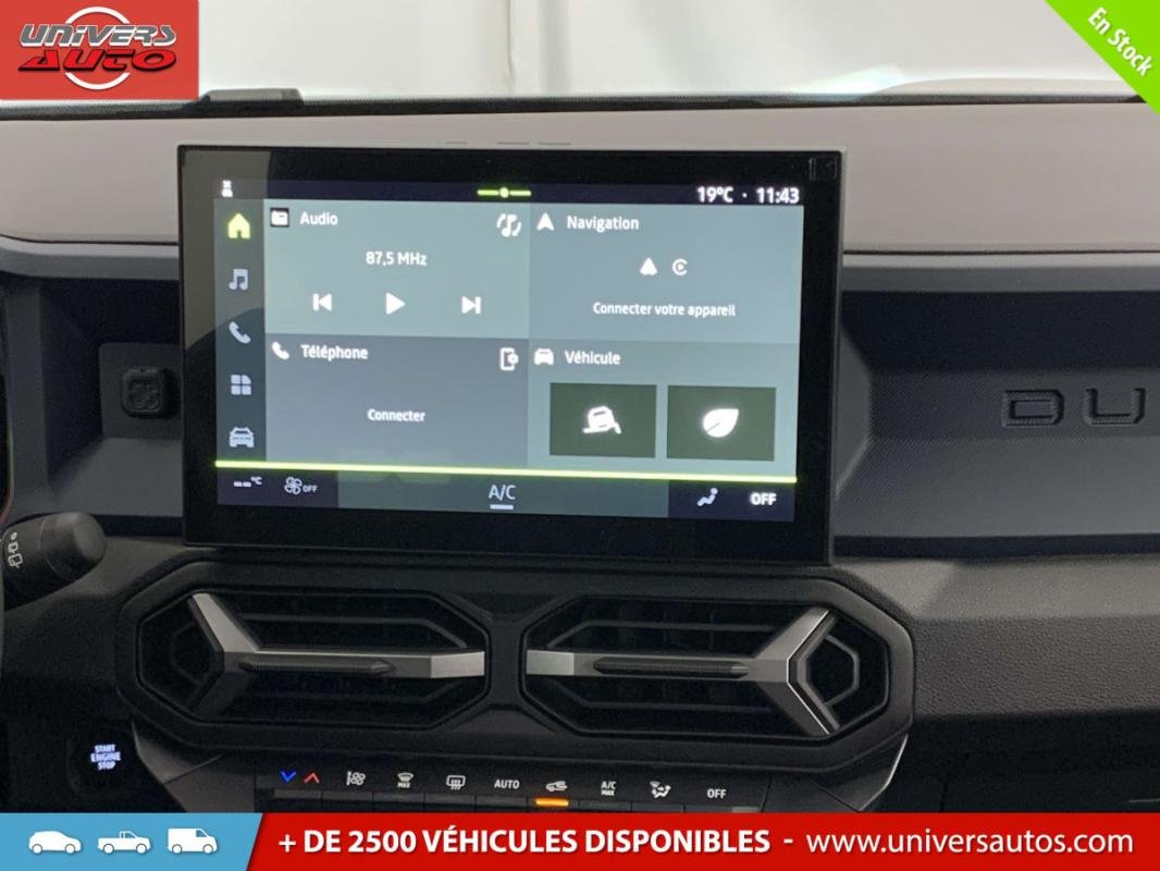Dacia Duster - Photo 16