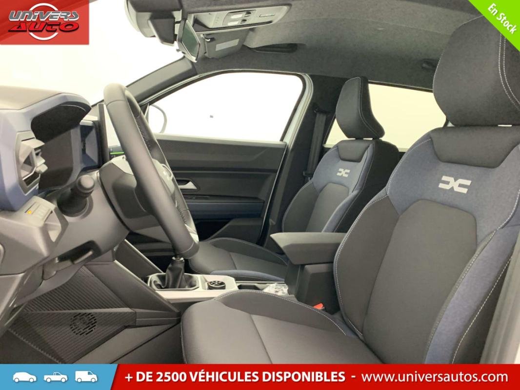 Dacia Duster - Photo 19