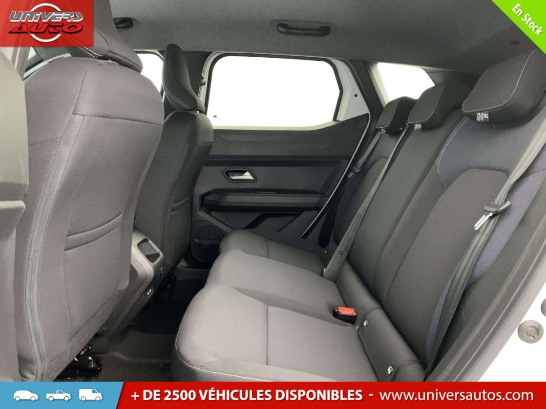 Dacia Duster - Photo 20