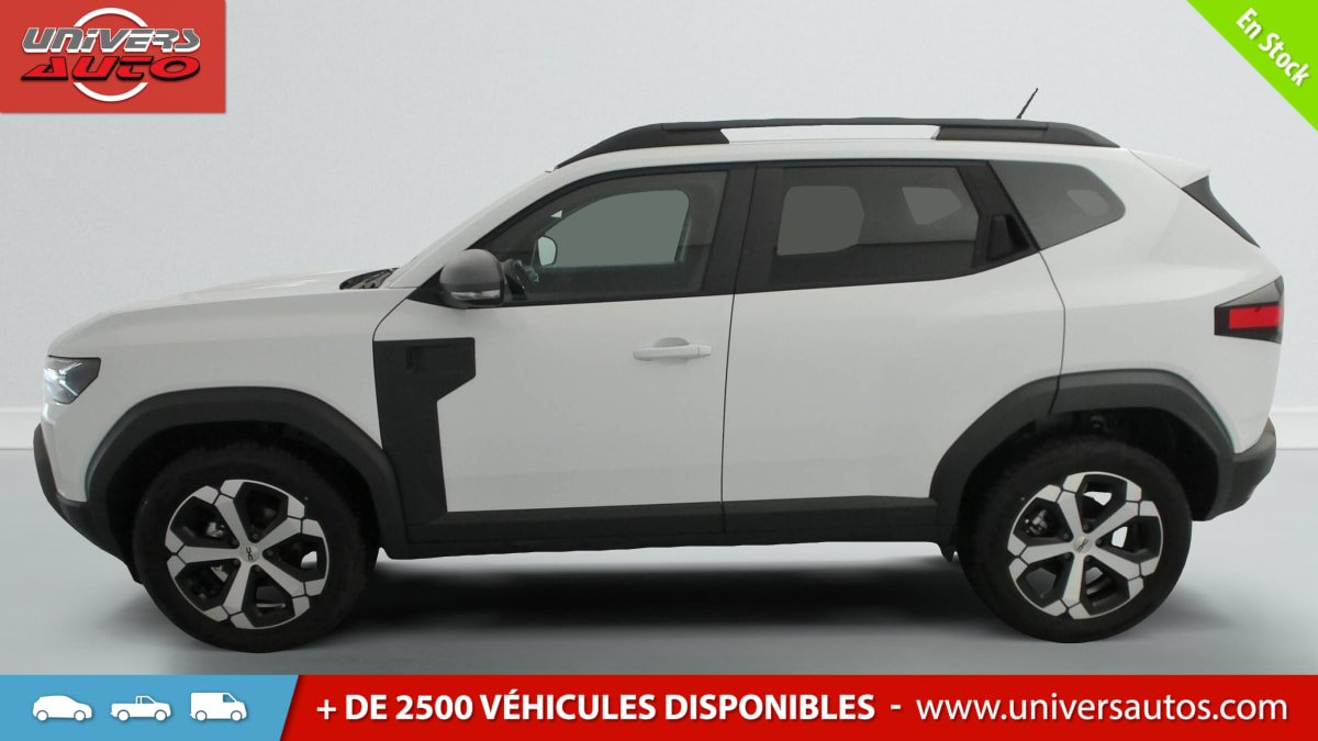 Dacia Duster - Photo 2