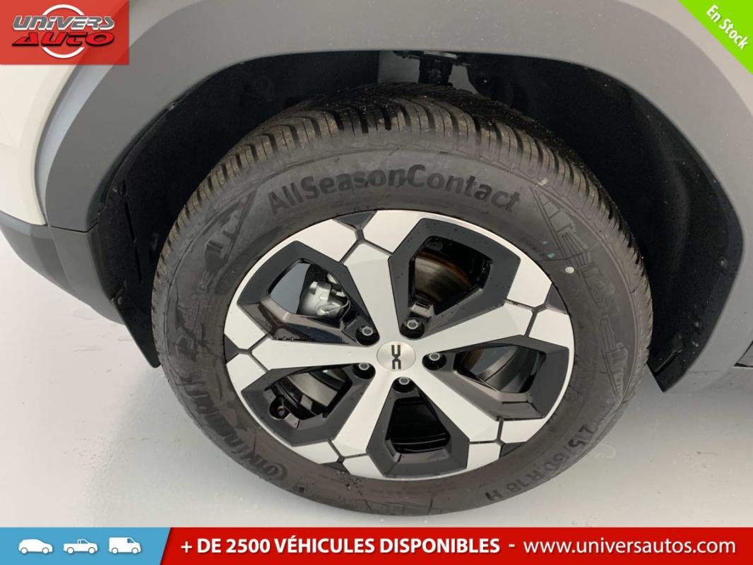 Dacia Duster - Photo 21