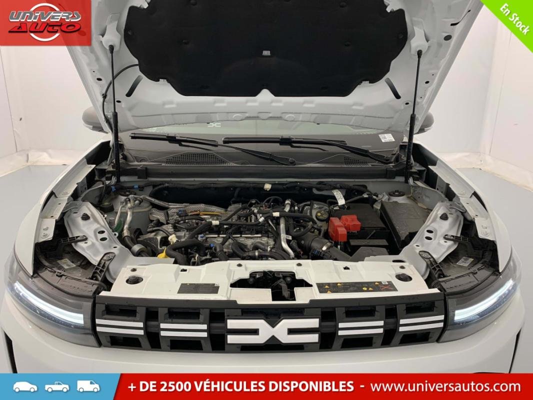 Dacia Duster - Photo 23
