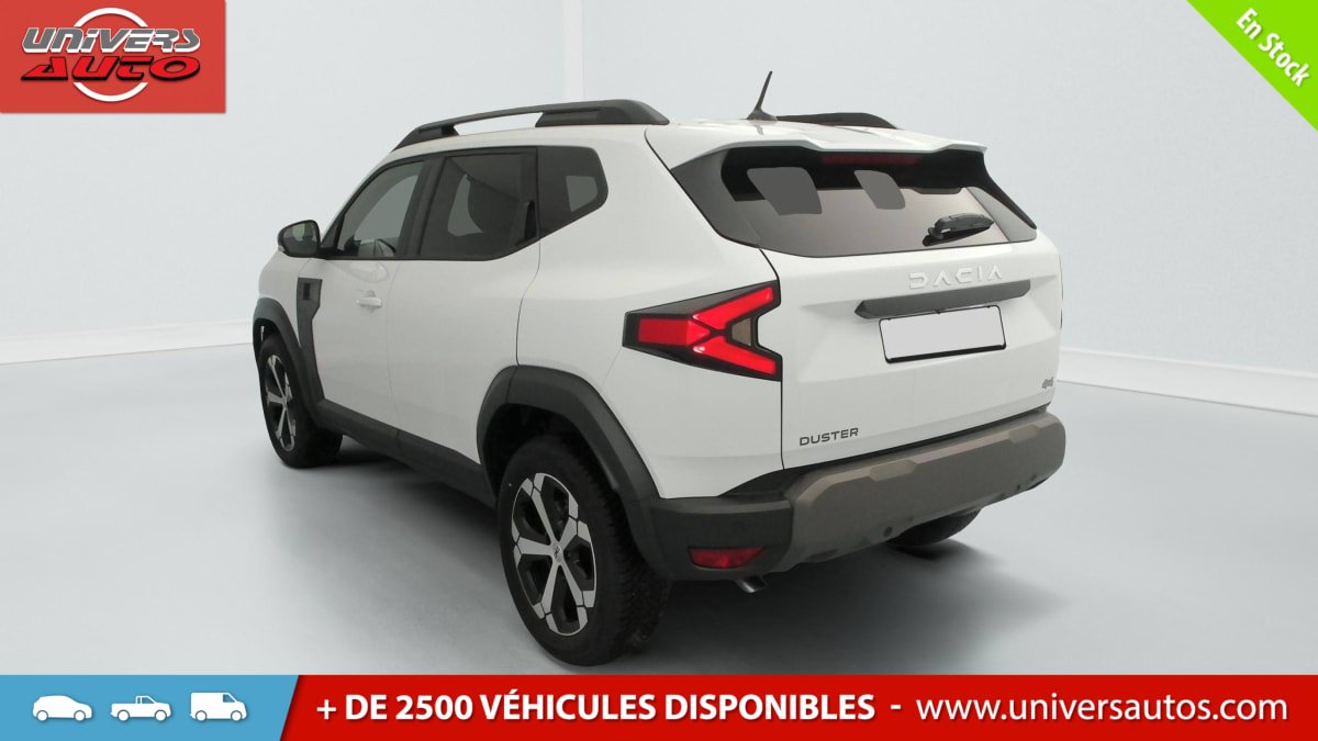 Dacia Duster - Photo 3