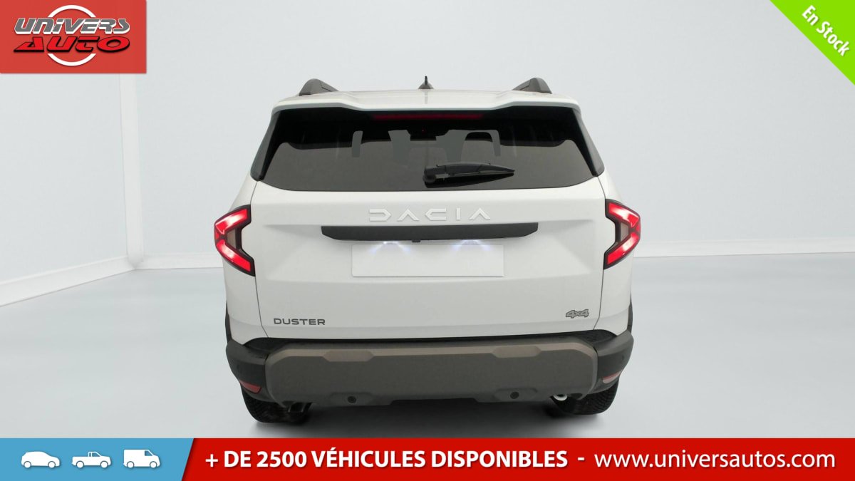 Dacia Duster - Photo 4