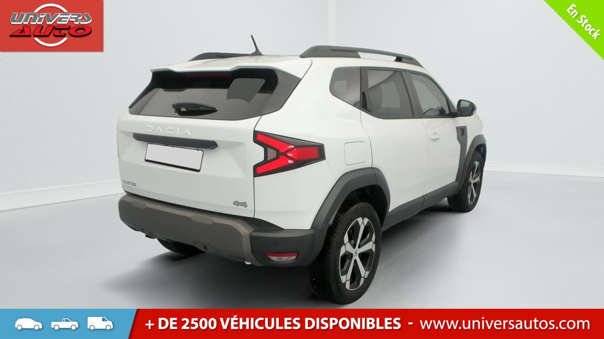 Dacia Duster - Photo 5