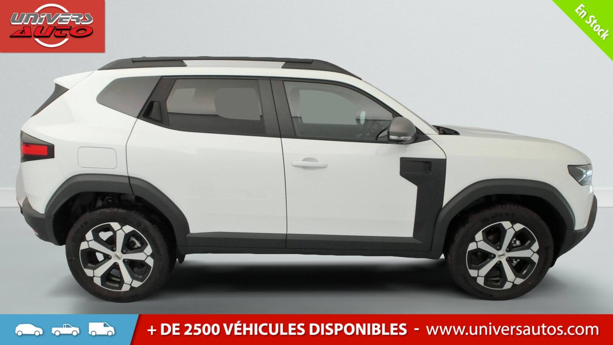 Dacia Duster - Photo 6