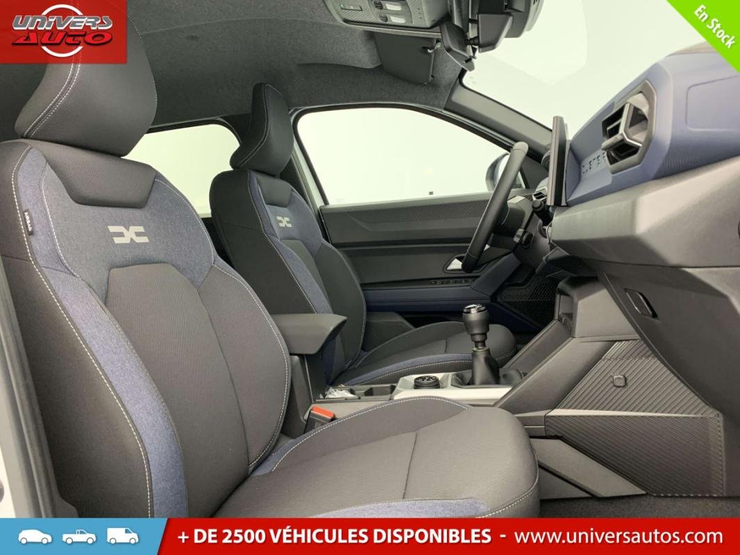 Dacia Duster - Photo 7