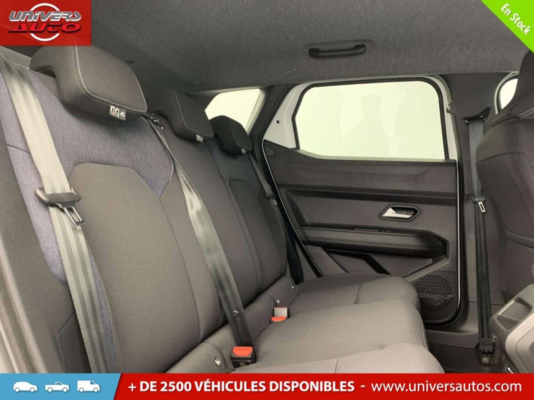 Dacia Duster - Photo 8
