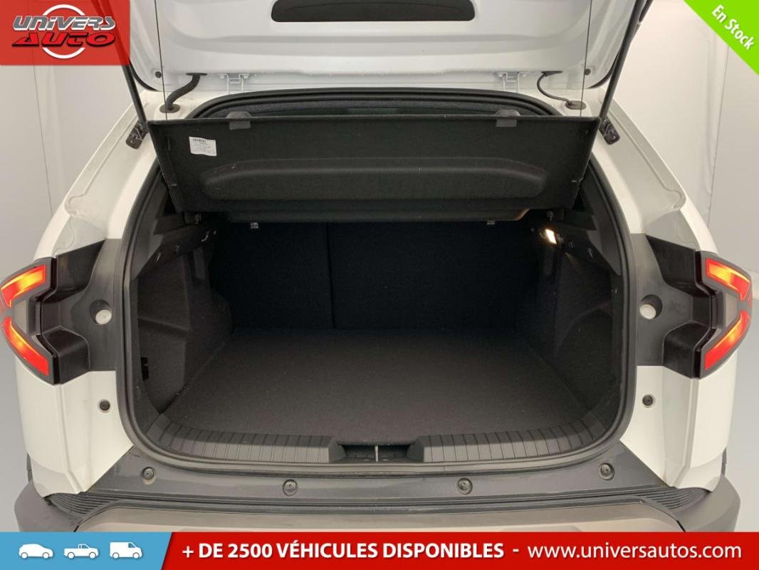 Dacia Duster - Photo 9