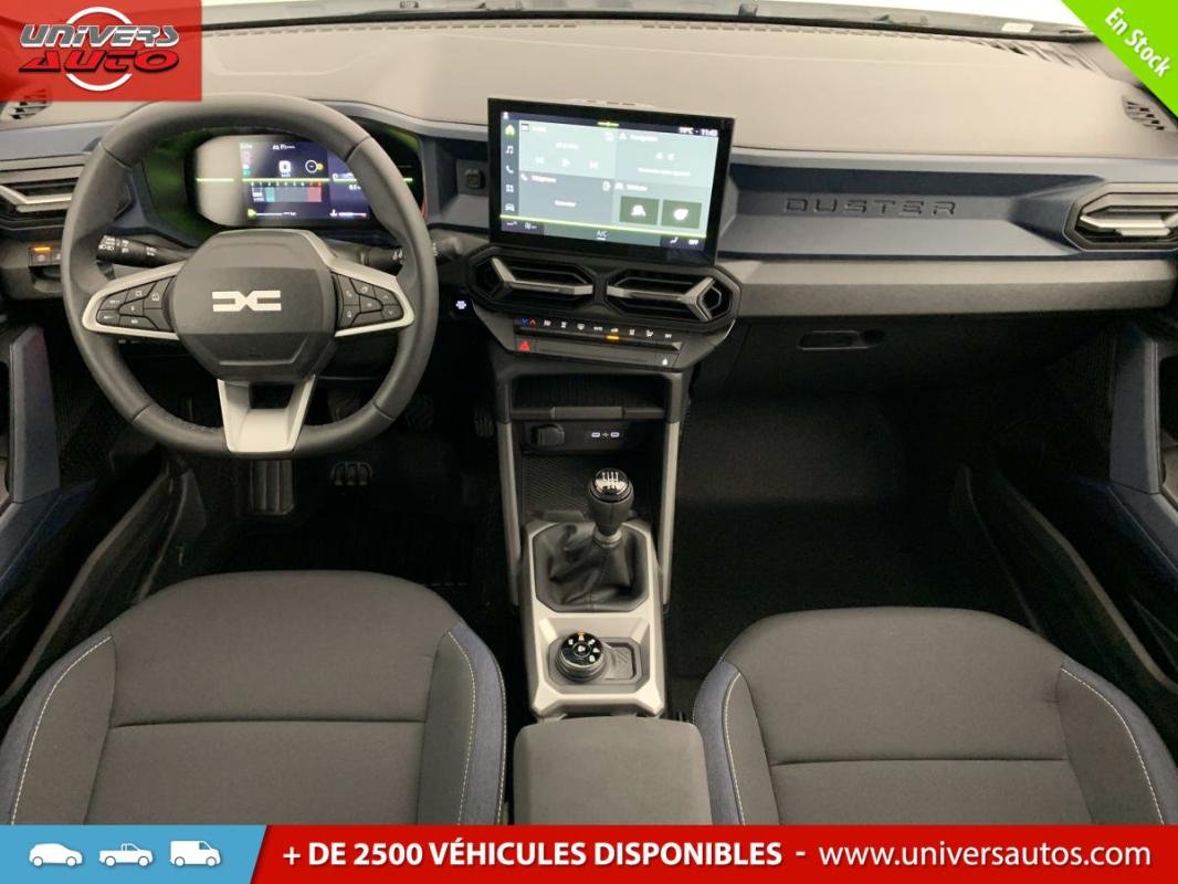 Dacia Duster - Photo 10