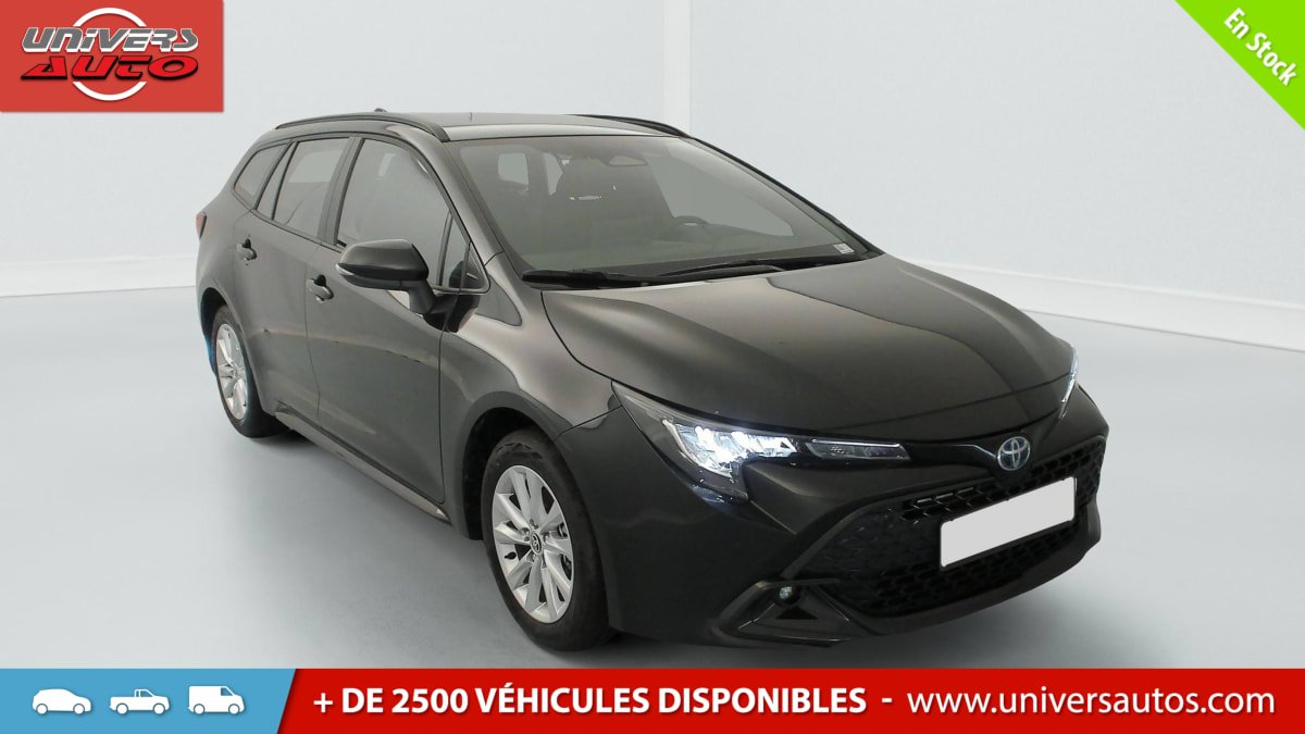 Toyota corolla touring sports - Photo 1