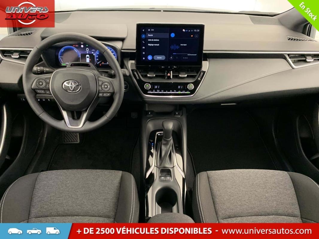 Toyota corolla touring sports - Photo 12