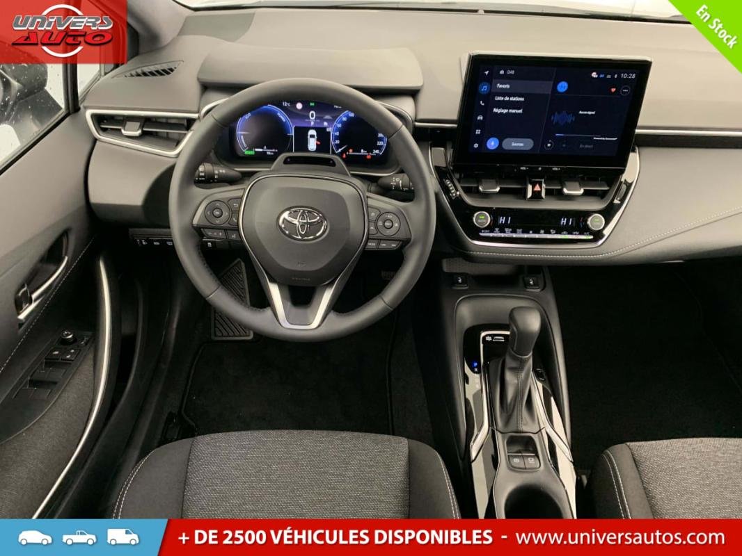 Toyota corolla touring sports - Photo 13