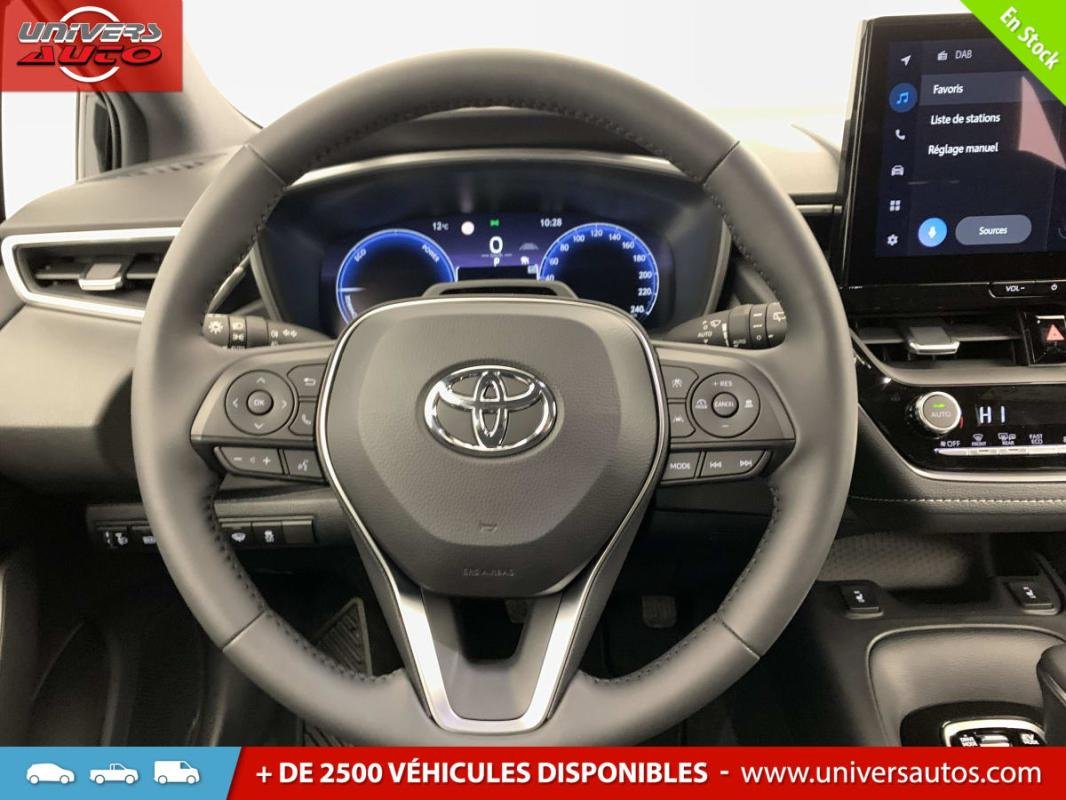 Toyota corolla touring sports - Photo 14