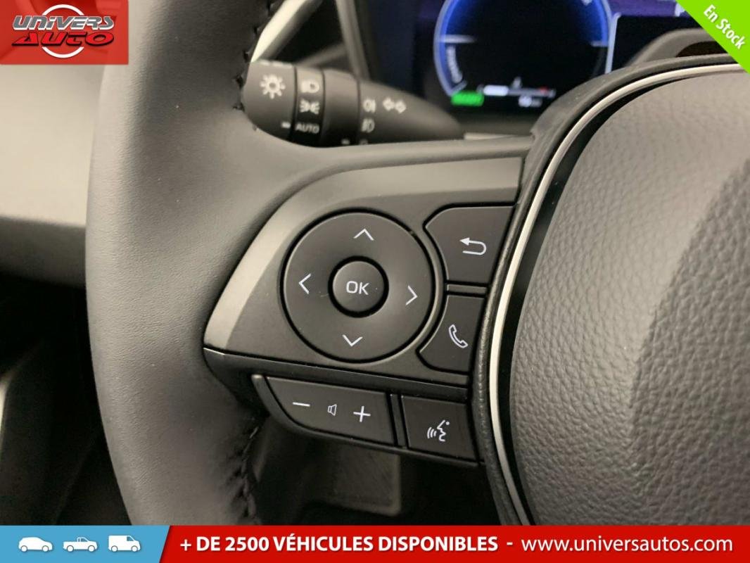 Toyota corolla touring sports - Photo 15