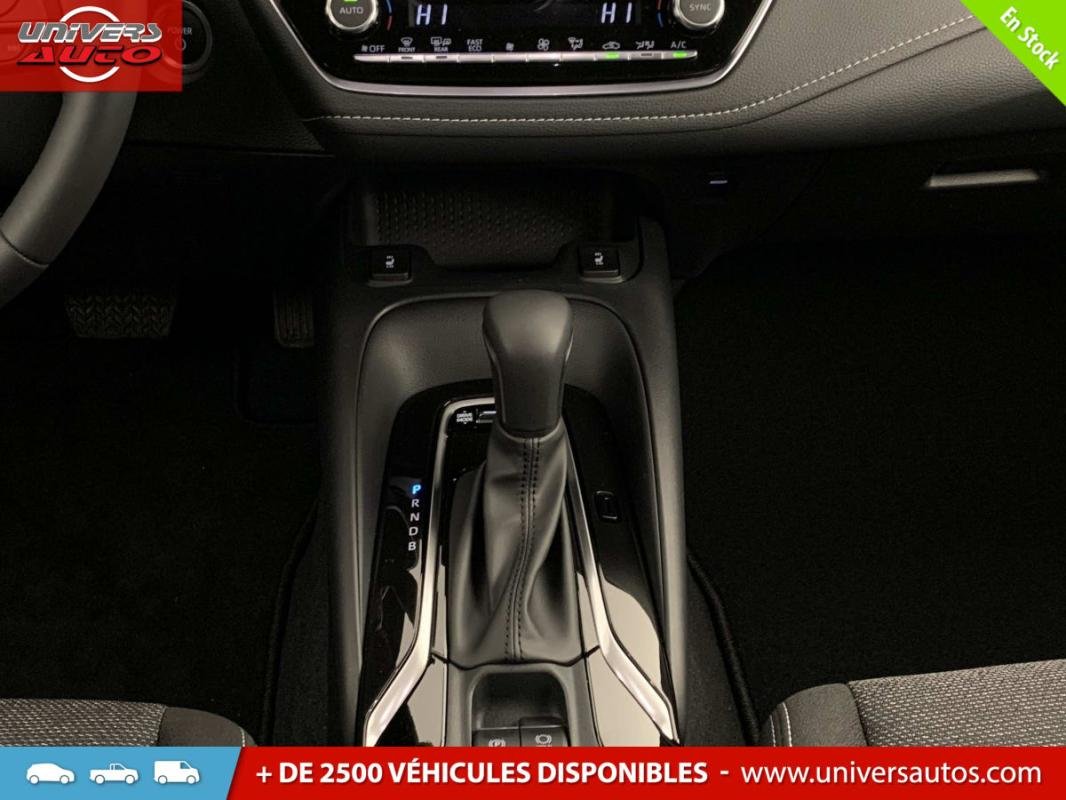 Toyota corolla touring sports - Photo 16