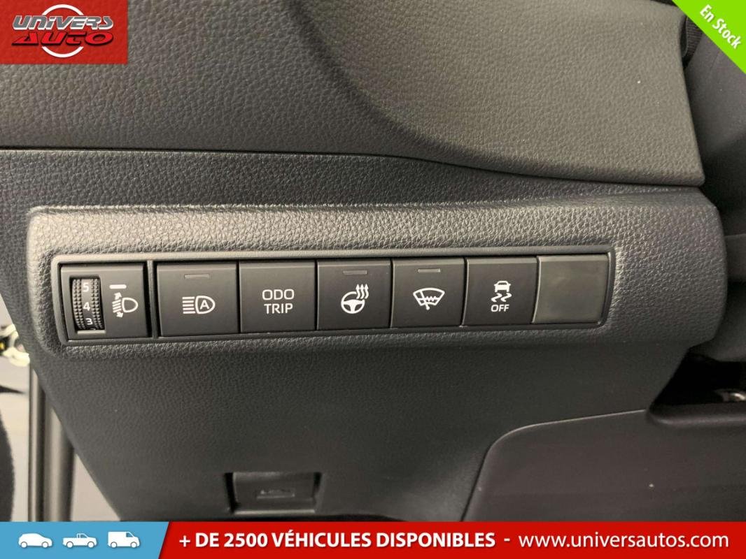 Toyota corolla touring sports - Photo 17