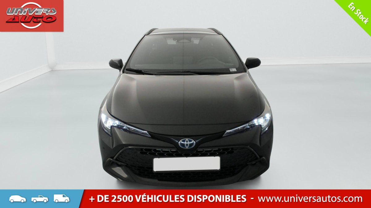 Toyota corolla touring sports - Photo 2