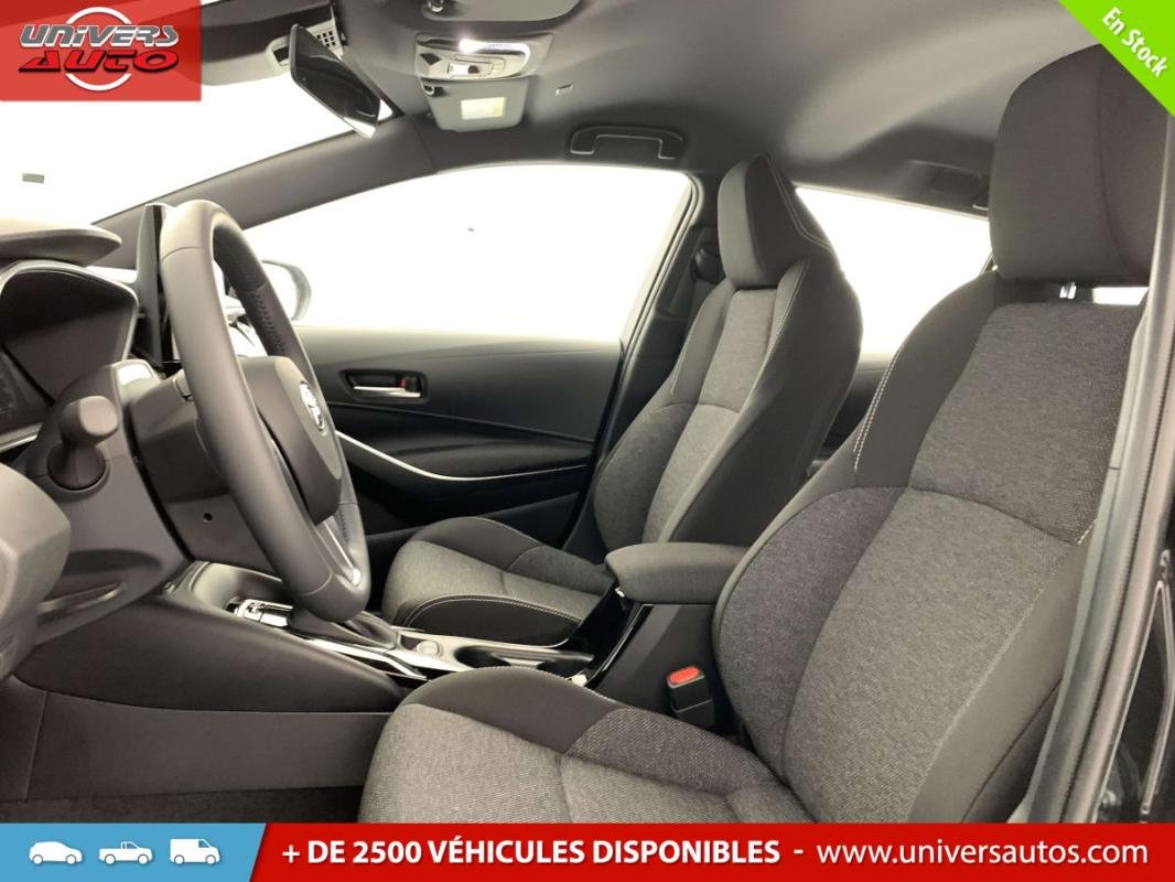 Toyota corolla touring sports - Photo 21