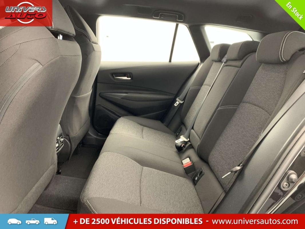 Toyota corolla touring sports - Photo 22