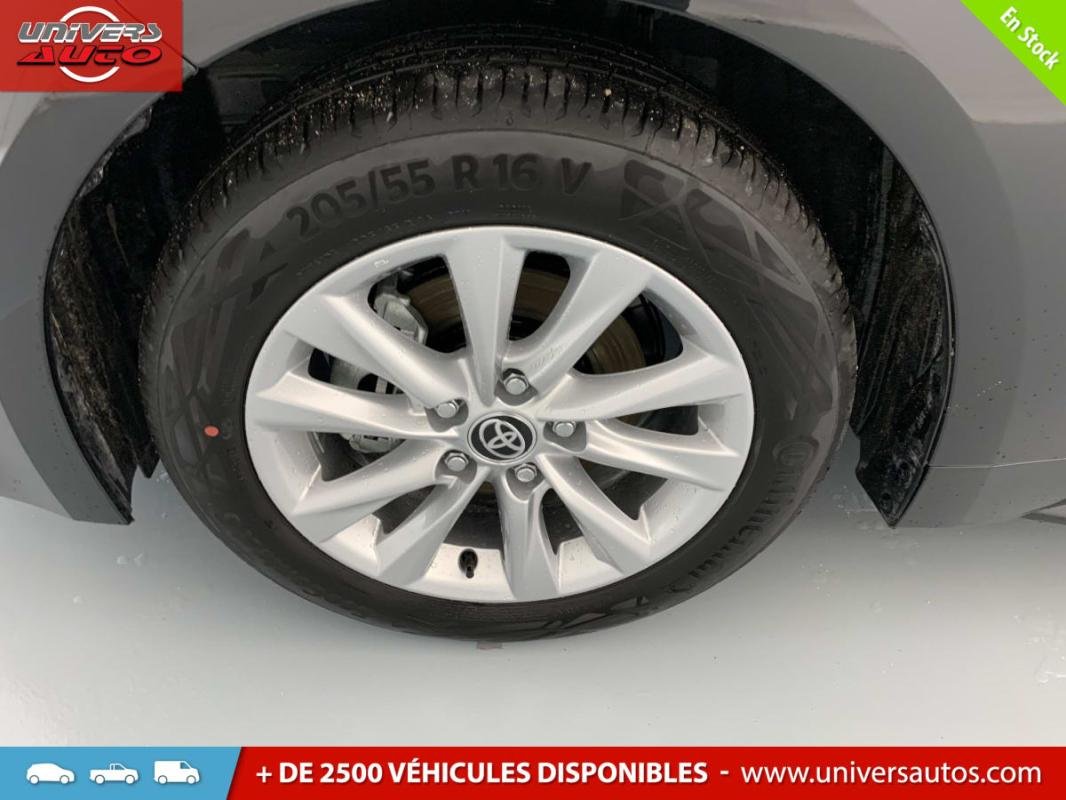 Toyota corolla touring sports - Photo 23